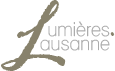 Lumières.Lausanne